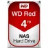 WD Red 4TB 3.5" NAS Hard Drive ? Reliable 24/7 Network Storage